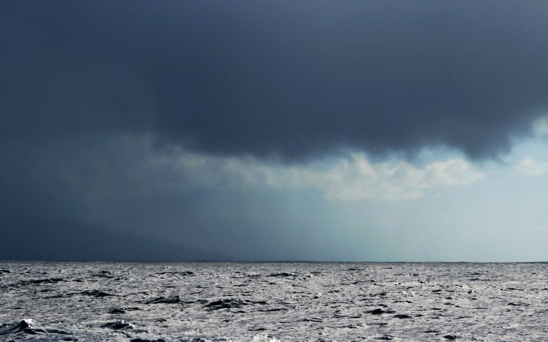 traversée Fuerteventura – Grande-Canarie