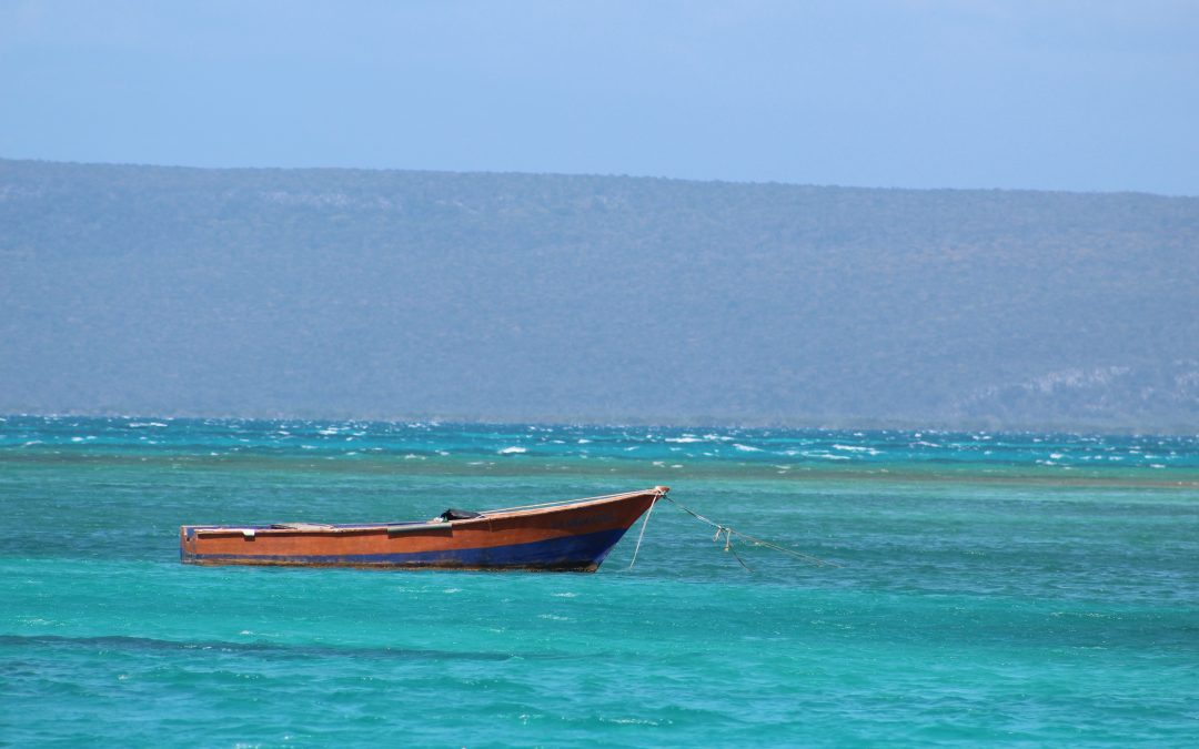 Vogue la galère… traversée Cuba République Dominicaine