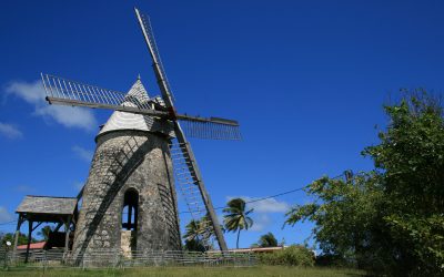 La Guadeloupe