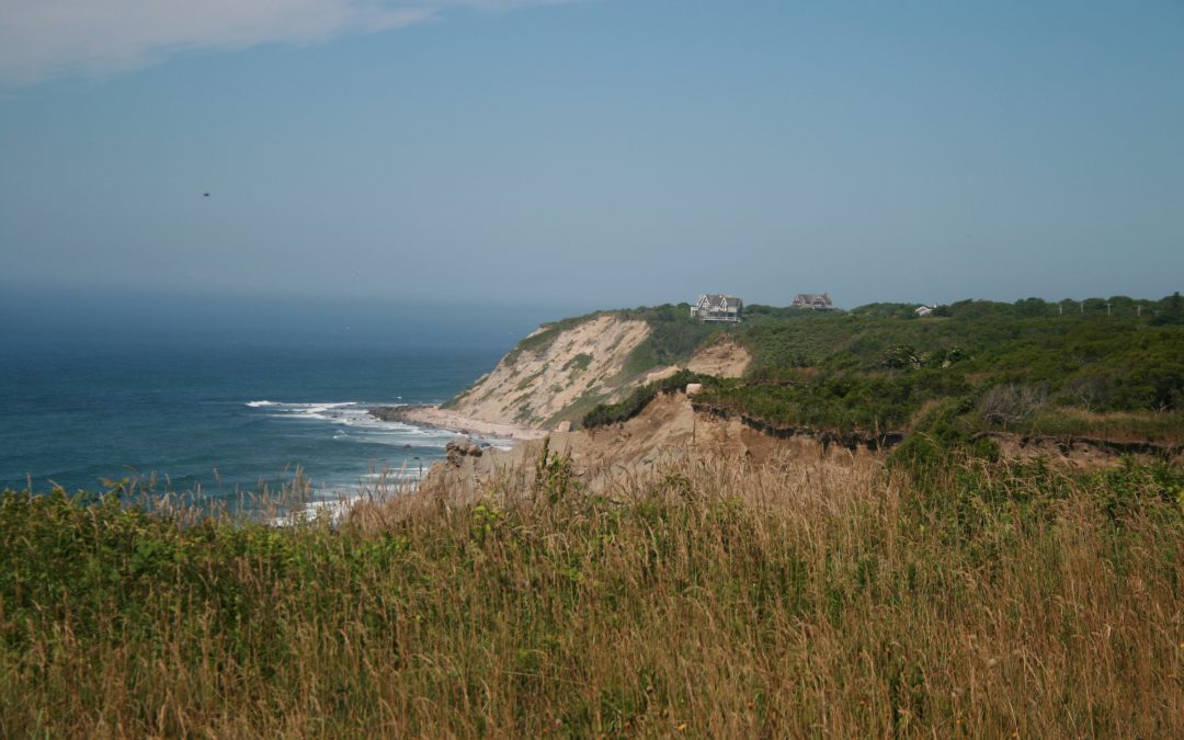 De Block island au Cape Cod