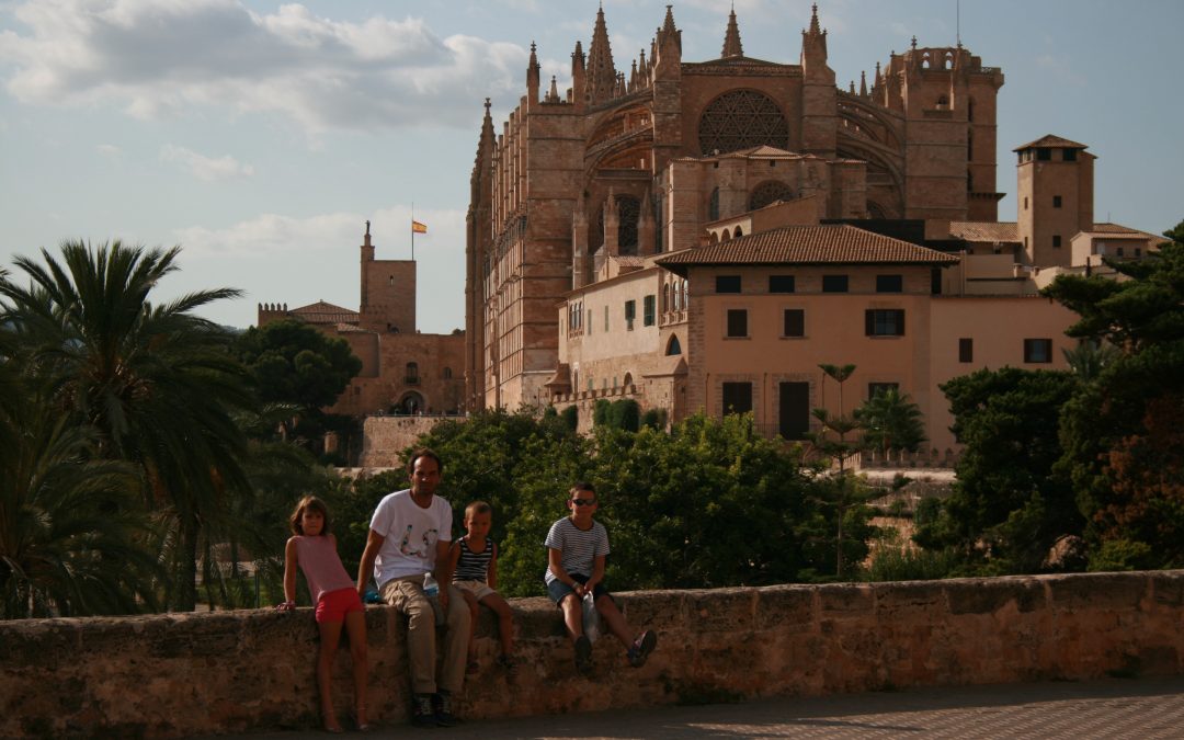 Palma de Majorque J1