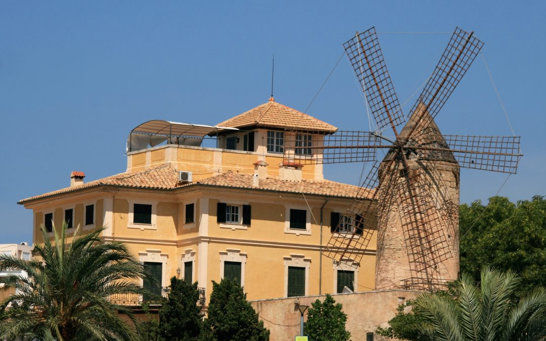 Palma de Majorque J2