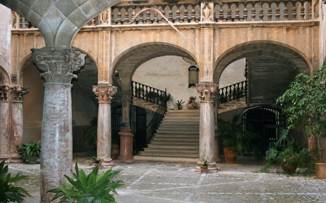 Palma de Majorque J5