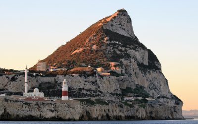 Malaga-Gibraltar