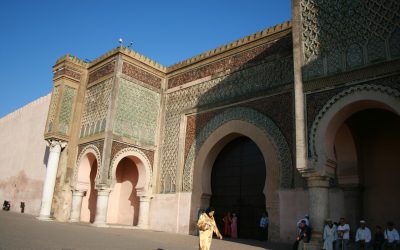 Meknès