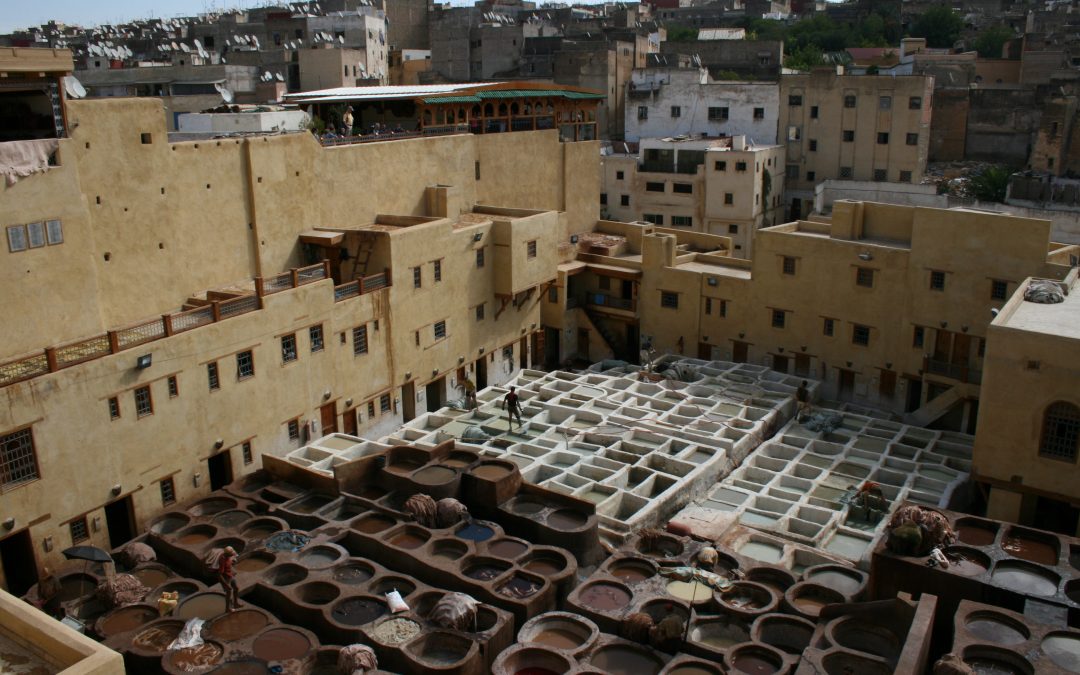 Fès